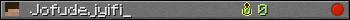 Jofudejyifi_ userbar 350x20