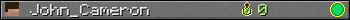 John_Cameron userbar 350x20