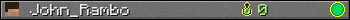 John_Rambo userbar 350x20