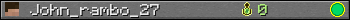 John_rambo_27 userbar 350x20