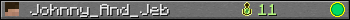 Johnny_And_Jeb userbar 350x20