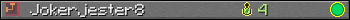 Jokerjester8 userbar 350x20
