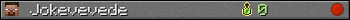 Jokevevede userbar 350x20