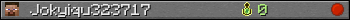 Jokyiqu323717 userbar 350x20
