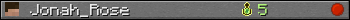 Jonah_Rose userbar 350x20