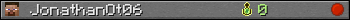 JonathanOt06 userbar 350x20