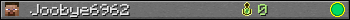 Joobye6962 userbar 350x20