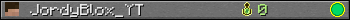 JordyBlox_YT userbar 350x20