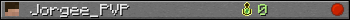 Jorgee_PVP userbar 350x20