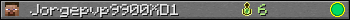 Jorgepvp9900XD1 userbar 350x20