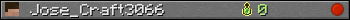 Benutzerleisten 350x20 für Jose_Craft3066
