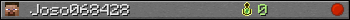 Joso068428 userbar 350x20