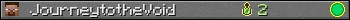 JourneytotheVoid userbar 350x20