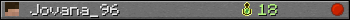 Jovana_96 userbar 350x20