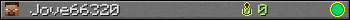 Jove66320 userbar 350x20