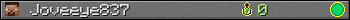 Joveeye837 userbar 350x20