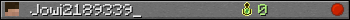 Jowi2189339_ userbar 350x20