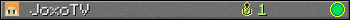JoxoTV userbar 350x20