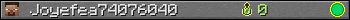 Юзербар 350x20 для Joyefea74076040