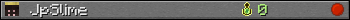 JpSlime userbar 350x20