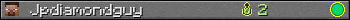 Jpdiamondguy userbar 350x20