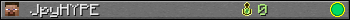 JpyHYPE userbar 350x20