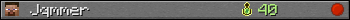 Jqmmer userbar 350x20