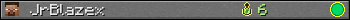 JrBlazex userbar 350x20