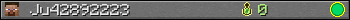Ju42892223 userbar 350x20