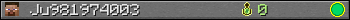 Ju981974003 userbar 350x20