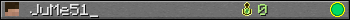 JuMe51_ userbar 350x20