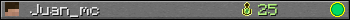 Juan_mc userbar 350x20