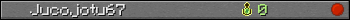 Jucojotu67 userbar 350x20