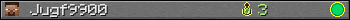 Юзербар 350x20 для Jugf9900