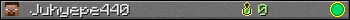 Juhyepe440 userbar 350x20