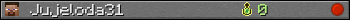 Jujeloda31 userbar 350x20