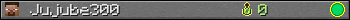 Jujube300 userbar 350x20