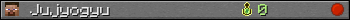Jujyogyu userbar 350x20