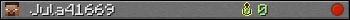 Jula41669 userbar 350x20