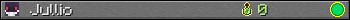 Jullio userbar 350x20