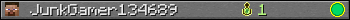 Юзербар 350x20 для JunkGamer134689