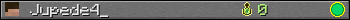 Jupede4_ userbar 350x20