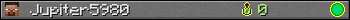 Jupiter5980 userbar 350x20