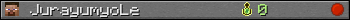 JurayumyoLe userbar 350x20