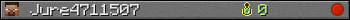 Jure4711507 userbar 350x20
