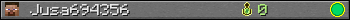 Jusa694356 userbar 350x20