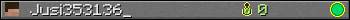 Jusi353136_ userbar 350x20