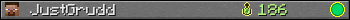 JustGrudd userbar 350x20