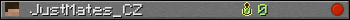 JustMates_CZ userbar 350x20