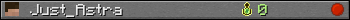Just_Astra userbar 350x20